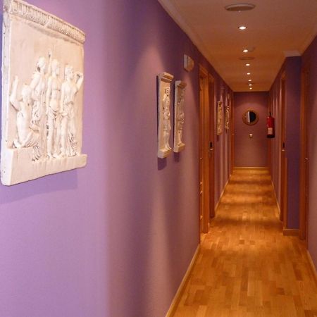 Las Abadias Mérida Dış mekan fotoğraf