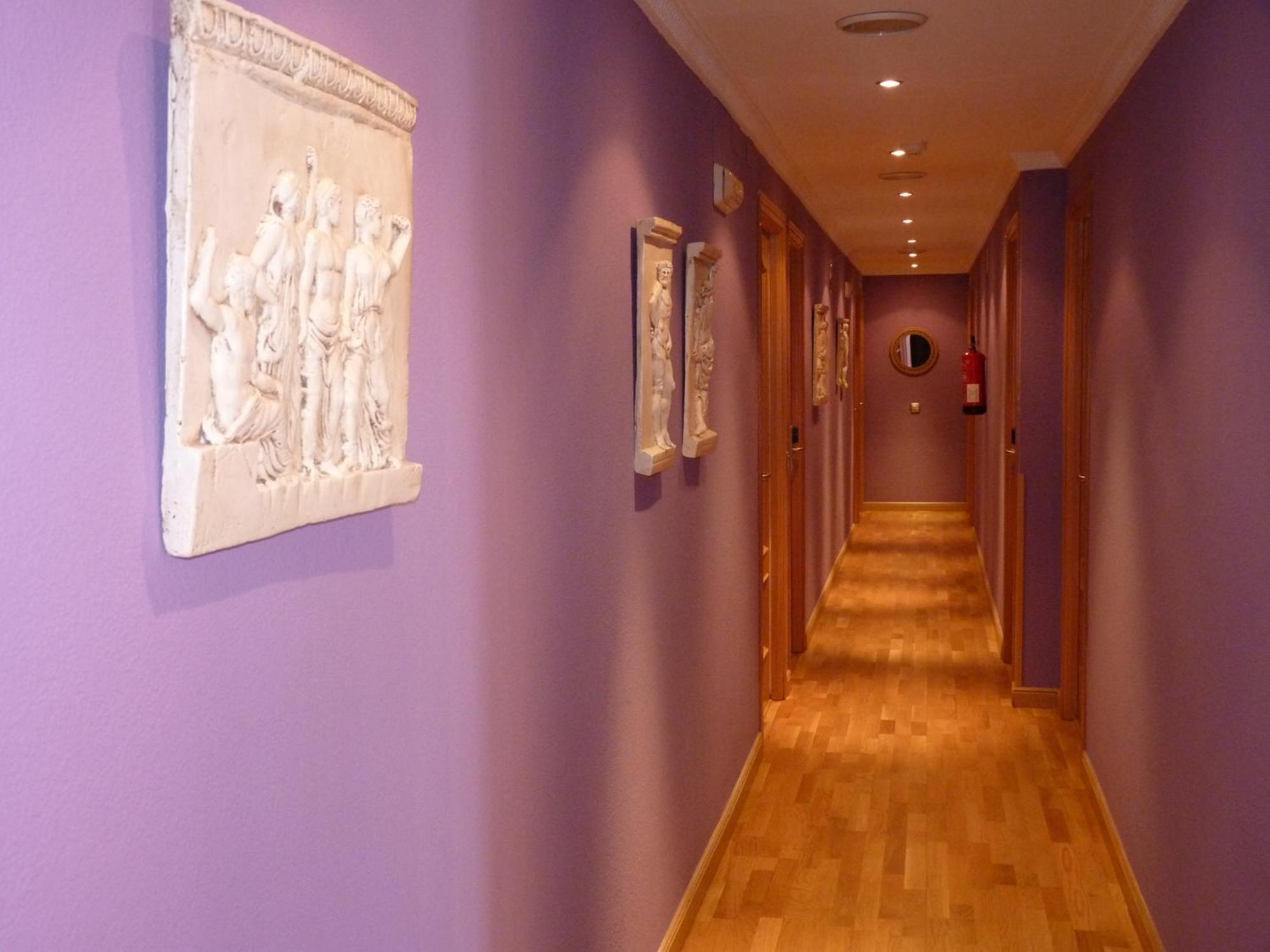 Las Abadias Mérida Dış mekan fotoğraf