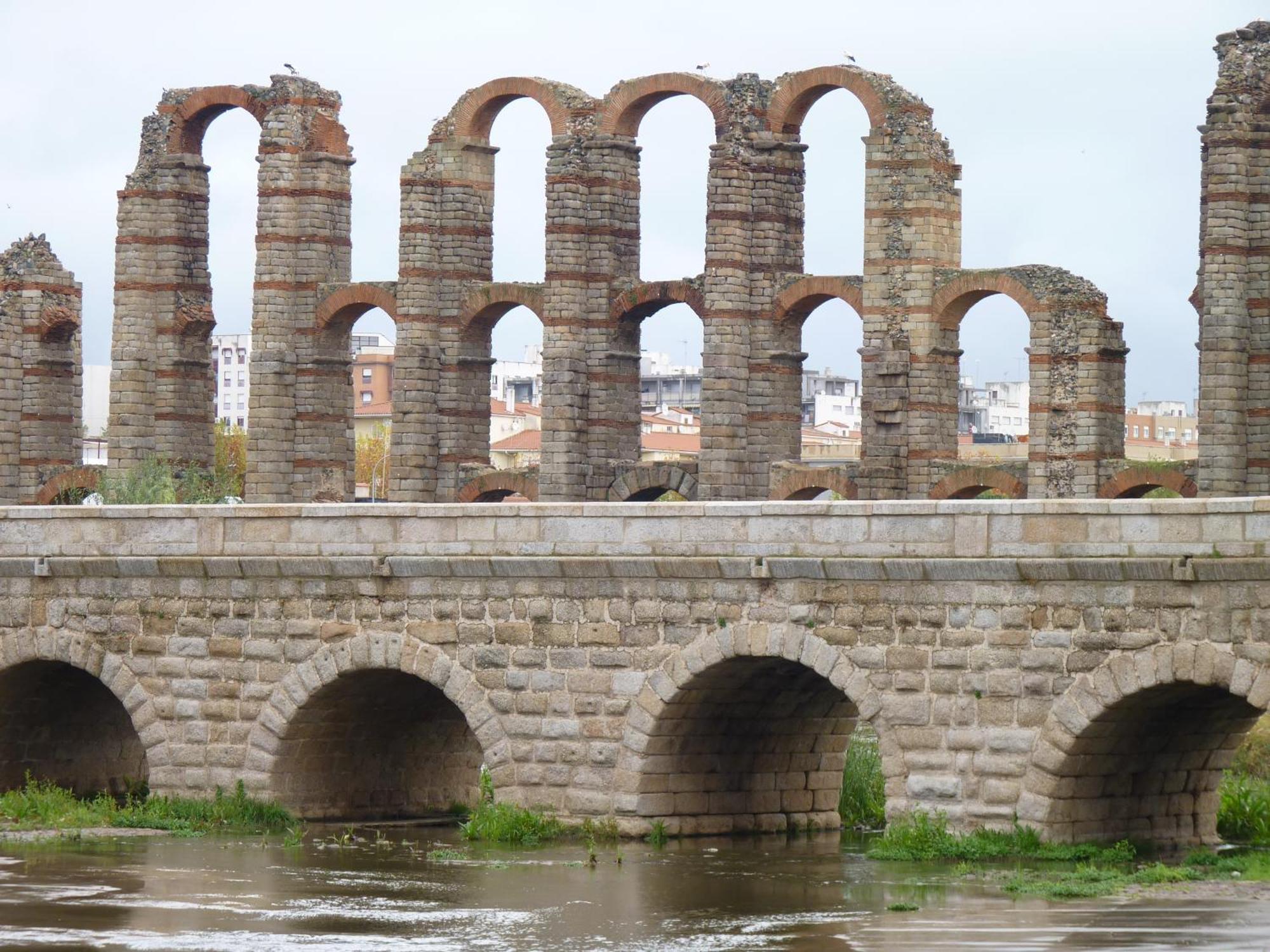 Las Abadias Mérida Dış mekan fotoğraf