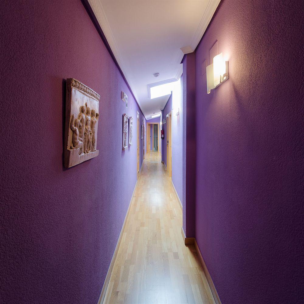 Las Abadias Mérida Dış mekan fotoğraf