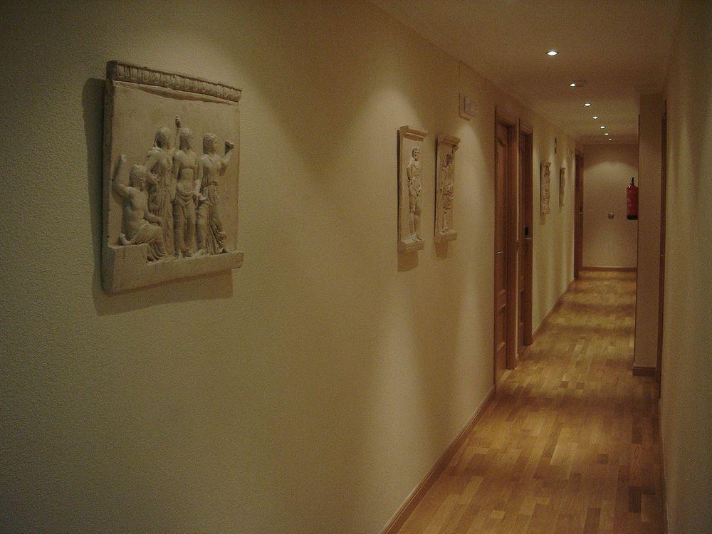 Las Abadias Mérida Dış mekan fotoğraf