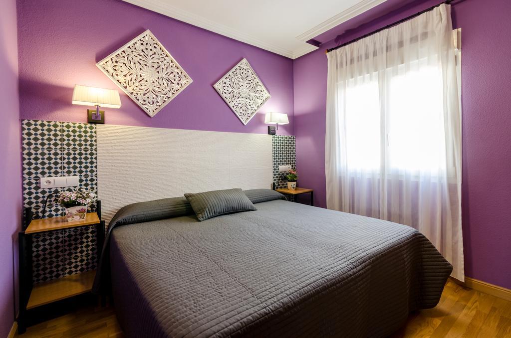 Las Abadias Mérida Dış mekan fotoğraf