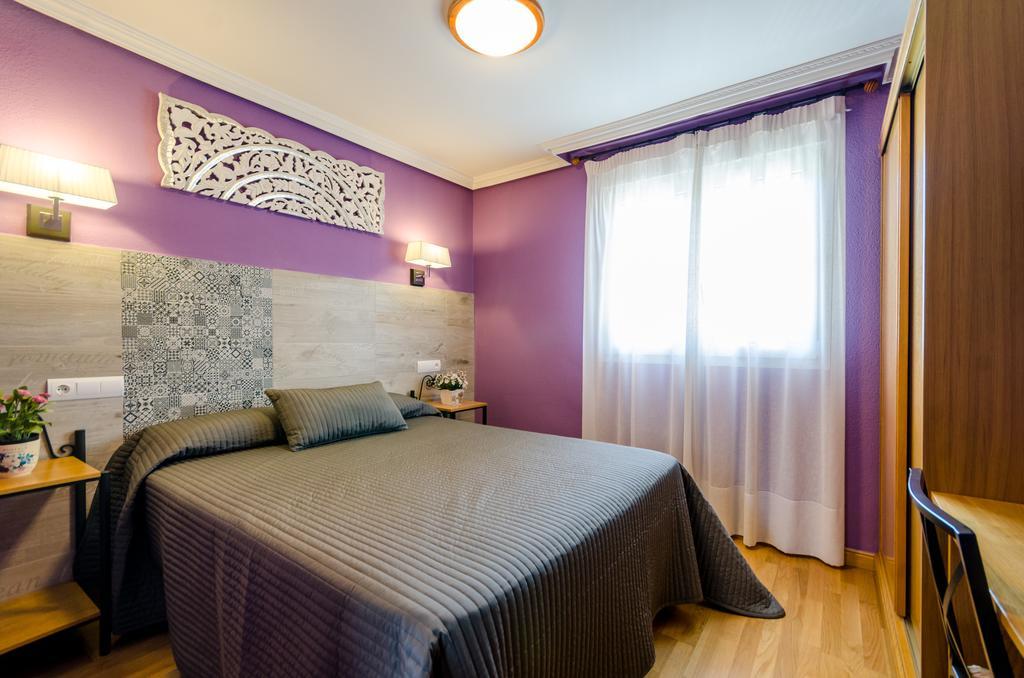 Las Abadias Mérida Dış mekan fotoğraf