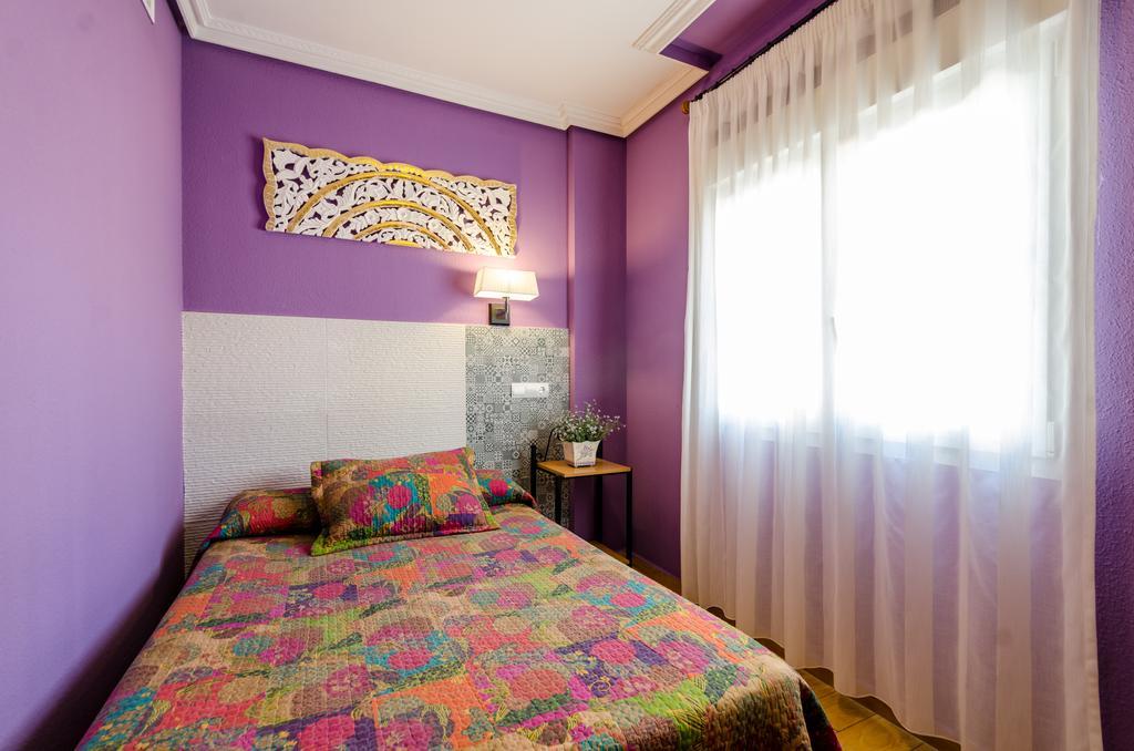 Las Abadias Mérida Dış mekan fotoğraf